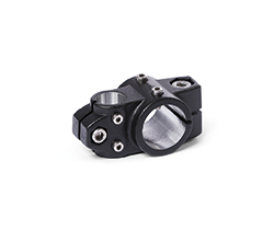 GN 133.2-Two-way connecting clamps